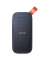 externe Festplatte Portable SSD SDSSDE30-1T00-G26, schwarz, 1 TB, SSD