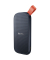 externe Festplatte Portable SSD SDSSDE30-1T00-G26, schwarz, 1 TB, SSD