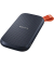 externe Festplatte Portable SSD SDSSDE30-1T00-G26, schwarz, 1 TB, SSD