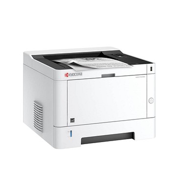 ECOSYS P2235dw Life Plus Laserdrucker grau 