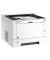 ECOSYS P2235dw Life Plus Laserdrucker grau 
