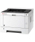 ECOSYS P2235dw Life Plus Laserdrucker grau 