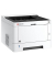 ECOSYS P2235dw Life Plus Laserdrucker grau 