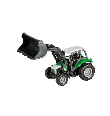 Traktor Frontlader 40292 Spielzeugauto 