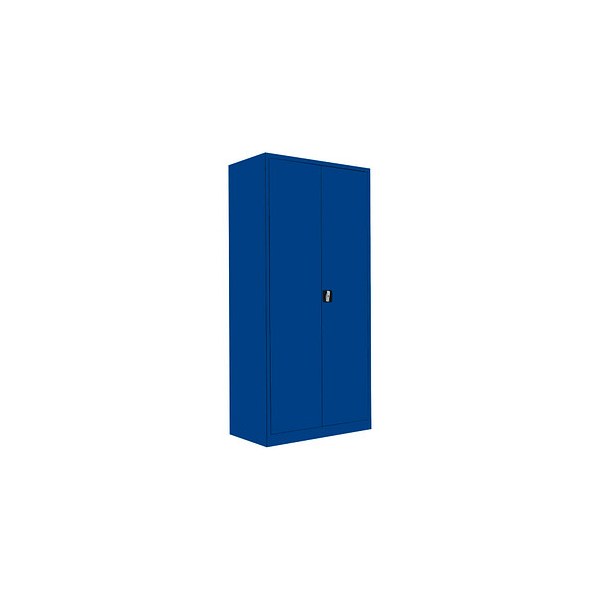 4061815522541 - Stahlschrank 530343 enzianblau 925 x 422 x 1950 cm aufgebaut 4061815522541 LÜLLMANN 4061815522541 - Stahlschrank 530343 enzianblau 925 x 422 x 1950 cm aufgebaut 4061815522541 LÜLLMANN