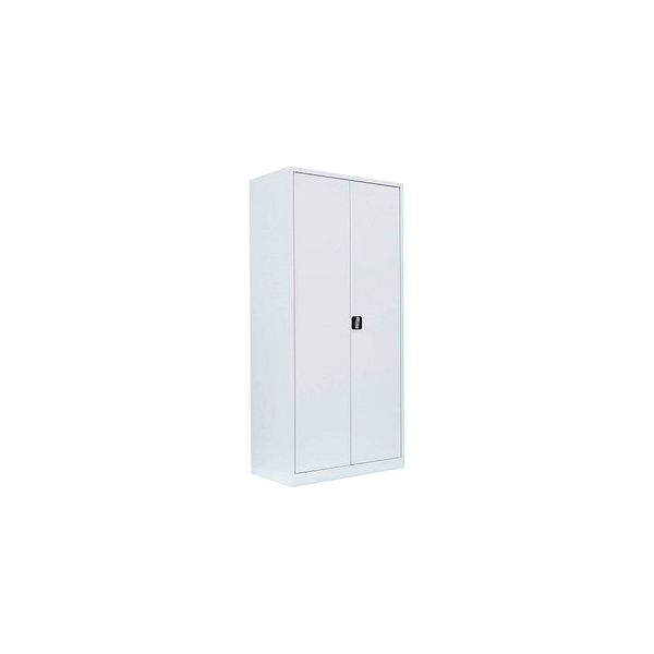 4061815522565 - Stahlschrank 530347 signalweiß 925 x 422 x 1950 cm aufgebaut 4061815522565 LÜLLMANN 4061815522565 - Stahlschrank 530347 signalweiß 925 x 422 x 1950 cm aufgebaut 4061815522565 LÜLLMANN