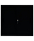 Schiebetürenschrank, 550089 tiefschwarz 1 Fachboden 80,0 x 45,0 x 75,0 cm 