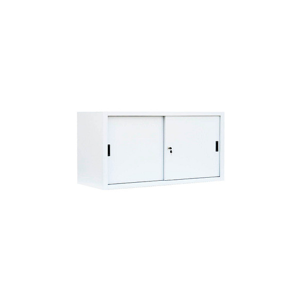 4061815524323 - Schiebetürenschrank 550137 signalweiß 1 Fachboden 1600 x 450 x 750 cm 4061815524323 LÜLLMANN 4061815524323 - Schiebetürenschrank 550137 signalweiß 1 Fachboden 1600 x 450 x 750 cm 4061815524323 LÜLLMANN