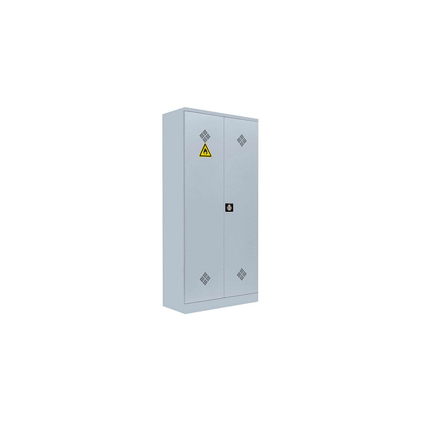4061815526365 - Umweltschrank 566250 lichtgrau 916 x 422 x 1950 cm aufgebaut 4061815526365 LÜLLMANN 4061815526365 - Umweltschrank 566250 lichtgrau 916 x 422 x 1950 cm aufgebaut 4061815526365 LÜLLMANN