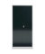 Stahlschrank ClassiX X-530358 anthrazit, lichtgrau 92,0 x 50,0 x 194,5 cm, aufgebaut 