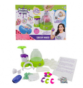 Schleim Doctor Squish Maker mehrfarbig  Spielschleim-Set