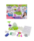 Schleim Doctor Squish Maker mehrfarbig  Spielschleim-Set