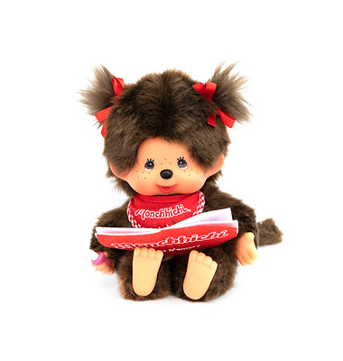 Puppe 