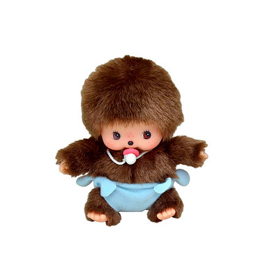 Bebichhichi Puppe 
