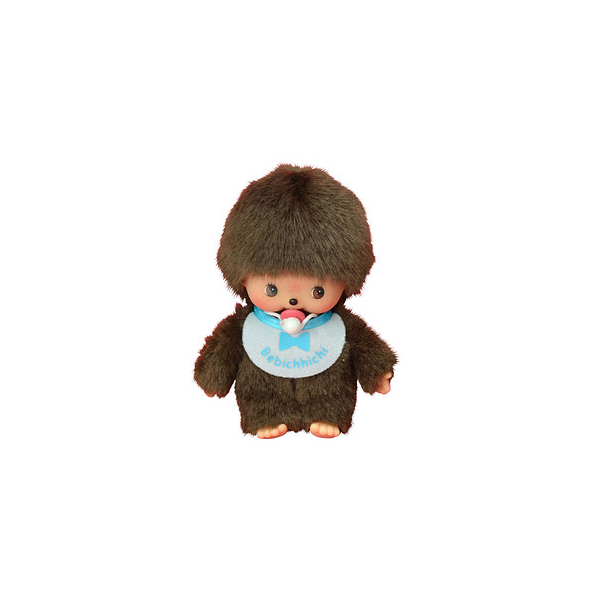 4905610235544 - Puppe 4905610235544 Monchhichi 4905610235544 - Puppe 4905610235544 Monchhichi