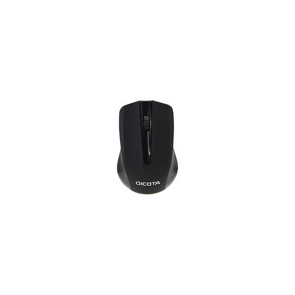 7640158668382 - COMFORT Maus kabellos schwarz 7640158668382 DICOTA 7640158668382 - COMFORT Maus kabellos schwarz 7640158668382 DICOTA
