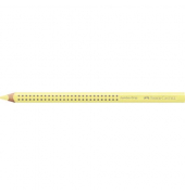 Buntstifte Jumbo GRIP, 114806, gelb, dreikant