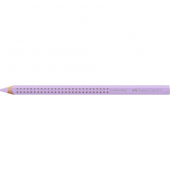 Buntstifte Jumbo GRIP, 114838, violett, dreikant