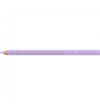 Farbstift Jumbo Grip, pastellviolett 