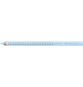 Buntstifte Jumbo GRIP, 114846, blau, dreikant