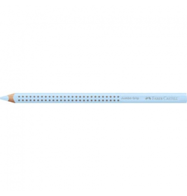 Farbstift Jumbo Grip, pastellblau 
