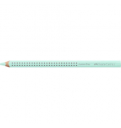 Buntstifte Jumbo GRIP, 114862, gr&uuml;n, dreikant