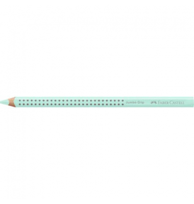 Buntstifte Jumbo GRIP, 114862, gr&uuml;n, dreikant