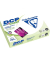 Recyclingpapier DCP Green 50032 A4 160g wei&szlig; 97er Wei&szlig;e 