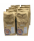 TEMPELMANN Kaffee Nomos Caffé Crema 120247 ganze Bohne 8x1.000g  