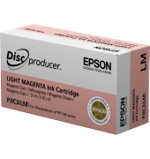 Druckerpatrone S020690 / PJIC7(LM) C13S020690 (PJIC7(LM)), magenta hell, ca. 10000 Seiten