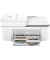 DeskJet 4220e All-in-one 3 in 1 Tintenstrahl-Multifunktionsdrucker weiß 