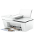 DeskJet 4220e All-in-one 3 in 1 Tintenstrahl-Multifunktionsdrucker weiß 