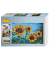 Bügelperlen Art Sonnenblumen mehrfarbig 
