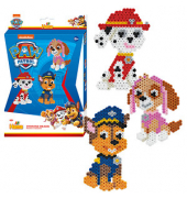 Bügelperlen PAW PATROL mehrfarbig 