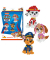 Bügelperlen PAW PATROL mehrfarbig 