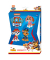 Bügelperlen PAW PATROL mehrfarbig 