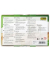 Kinderküche Sandwich-Set mehrfarbig 