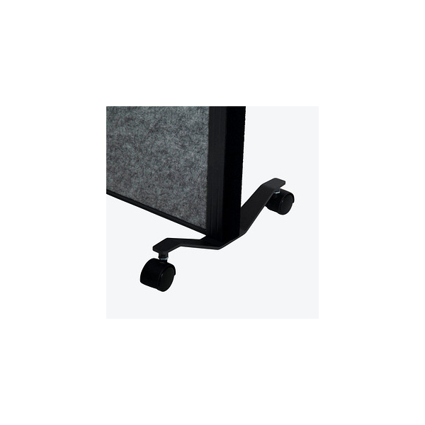 4002390090674 - 2 MAUL Rollen für Trennwände MAULconnecto MAULcocoon für Trennwand MAULconnecto und MAULcocoon 4002390090674 MAUL 2 Rolle 4002390090674 - 2 MAUL Rollen für Trennwände MAULconnecto MAULcocoon für Trennwand MAULconnecto und MAULcocoon 4002390090674 MAUL 2 Rolle