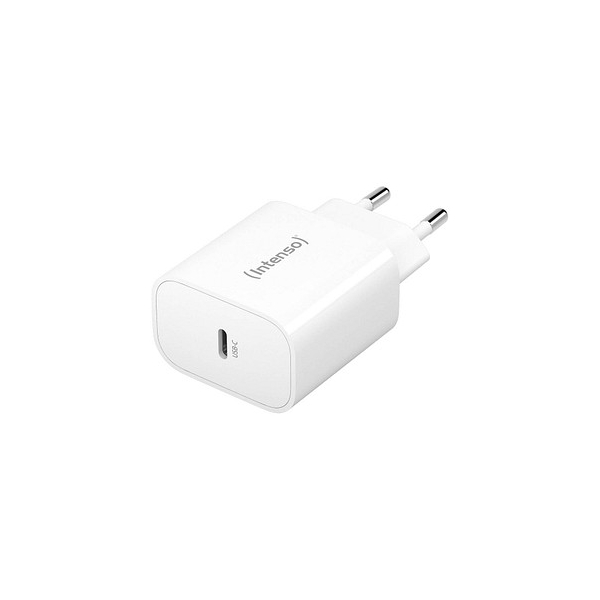 4034303033225 - W20C USB-Ladegerät 20 W Innenbereich Ausgangsstrom (max) 3 A USB-C® Anzahl Ausgänge 1 x US