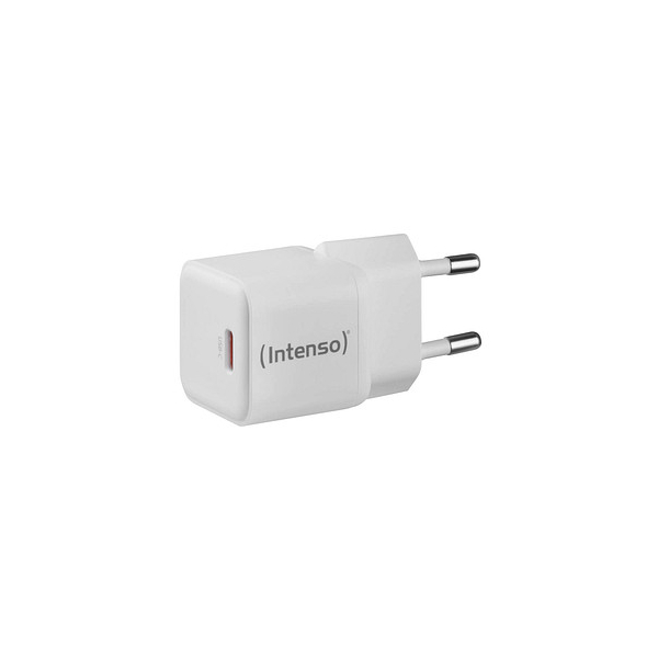 4034303033317 - 7803022 Ladegeräte -Universal- Power Adapter W30C GaN weiß 1x USB-C 30W 7803022 4034303033317