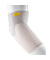 Ellenbogenbandage Comfort Lift 76578DABI, Gr. M grau 25,4-27,9 cm, 