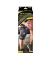 Kniebandage Sport 48579DABI schwarz 40,6-55,9 cm, 