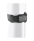 Kniebandage Kniespange Sport 09189DABI schwarz 31,8-44,5 cm, 