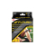 Kniebandage Kniespange Sport 09189DABI schwarz 31,8-44,5 cm, 