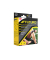 Kniebandage Kniespange Sport 09189DABI schwarz 31,8-44,5 cm, 
