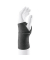 Handgelenkbandage Sport 09033DABI schwarz 11,4-24,1 cm, 