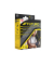Handgelenkbandage Sport 09033DABI schwarz 11,4-24,1 cm, 
