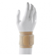 Handgelenkbandage Sport 46709DABI beige 14,0-24,1 cm, 