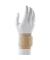 Handgelenkbandage Sport 46709DABI beige 14,0-24,1 cm, 
