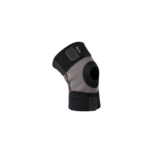 4046719423439 - Kniebandage Sport 45696DABI Gr M schwarz 381-432 cm 4046719423439 FUTURO 4046719423439 - Kniebandage Sport 45696DABI Gr M schwarz 381-432 cm 4046719423439 FUTURO